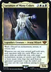 Product image for Saruman of Many Colors