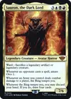 Product image for Sauron, the Dark Lord