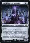 Product image for Sauron, the Necromancer
