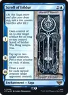 Product image for Scroll of Isildur