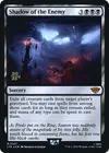 Product image for Shadow of the Enemy