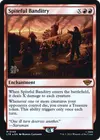 Product image for Spiteful Banditry