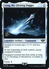Product image for Sting, the Glinting Dagger