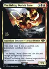 Product image for The Balrog, Durin's Bane