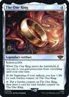 Product image for The One Ring