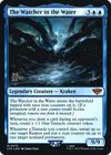 Product image for The Watcher in the Water