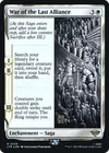 Product image for War of the Last Alliance