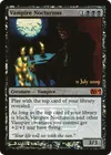 Product image for Nocturnus vampire