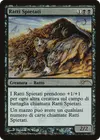 Product image for Rats implacables