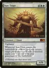 Product image for Titan solaire