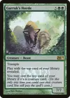 Product image for Garruk's Horde
