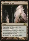 Product image for Cathedral of War