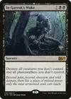 Product image for Dans le sillage de Garruk