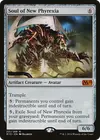 Product image for Âme de la Nouvelle Phyrexia