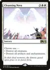 Product image for Cleansing Nova