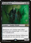 Product image for Death Baron