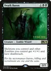 Product image for Death Baron