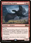 Product image for Demanding Dragon
