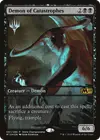 Product image for Demon of Catastrophes
