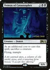 Product image for Demon of Catastrophes