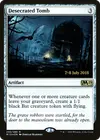 Product image for Desecrated Tomb