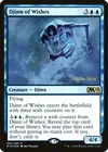 Product image for Djinn of Wishes