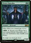 Product image for Elvish Clancaller