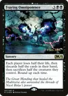 Product image for Fraying Omnipotence