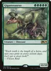 Product image for Gigantosaurus