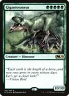 Product image for Gigantosaurus