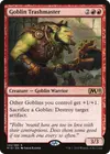 Product image for Goblin Trashmaster