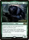 Product image for Goreclaw, Terror of Qal Sisma
