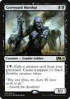 Product image for Graveyard Marshal