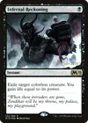 Product image for Infernal Reckoning