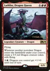 Product image for Lathliss, Dragon Queen