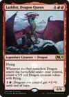 Product image for Lathliss, Dragon Queen