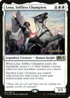 Product image for Lena, Selfless Champion