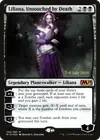 Product image for Liliana, Untouched by Death