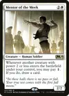 Product image for Mentor of the Meek