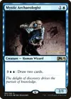 Product image for Mystic Archaeologist