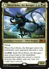 Product image for Nicol Bolas, the Ravager // Nicol Bolas, the Arisen