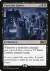 Product image for Open the Graves