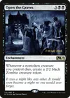 Product image for Open the Graves