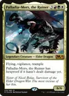 Product image for Palladia-Mors, the Ruiner