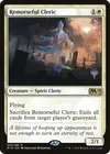 Product image for Remorseful Cleric