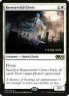 Product image for Remorseful Cleric