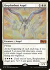 Product image for Resplendent Angel
