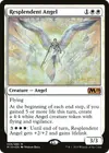 Product image for Resplendent Angel
