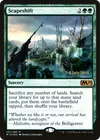 Product image for Scapeshift