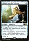 Product image for Sigiled Sword of Valeron